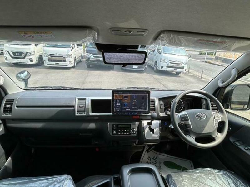 HIACE WAGON
