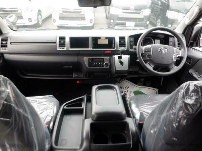 HIACE WAGON