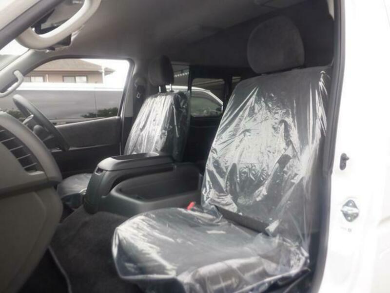 HIACE WAGON