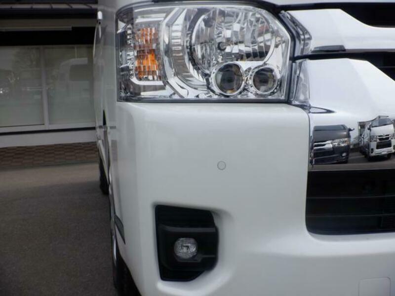 HIACE WAGON