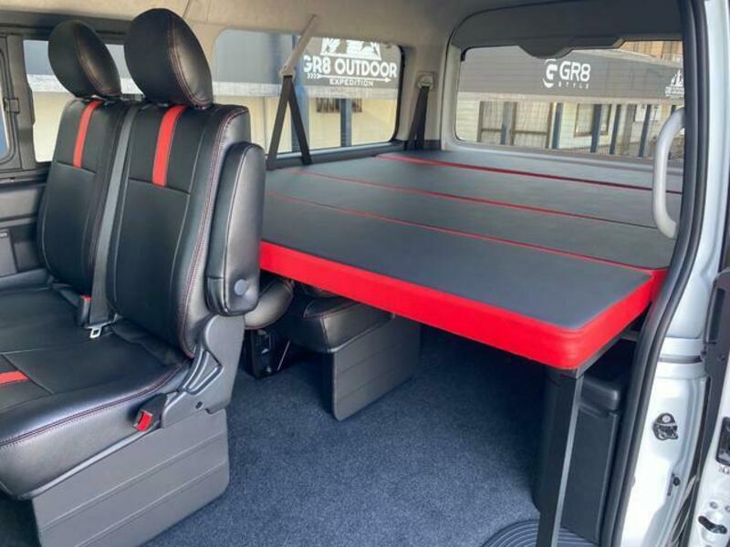 HIACE WAGON