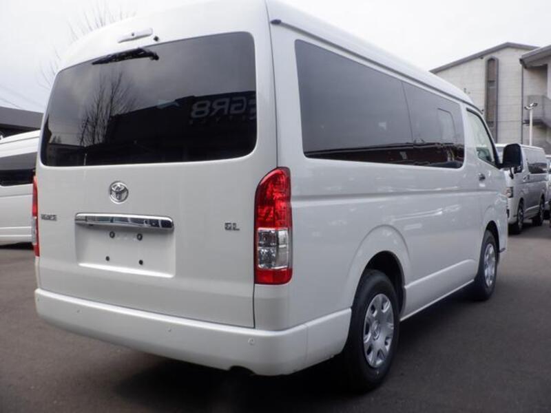 HIACE WAGON