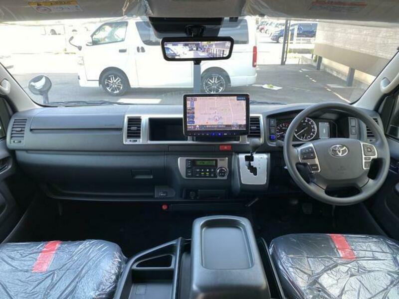 HIACE WAGON