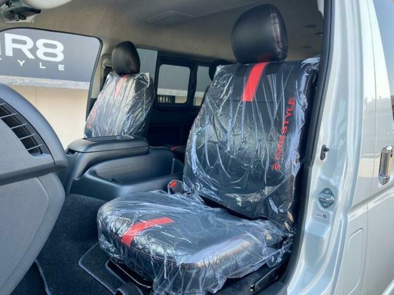 HIACE WAGON