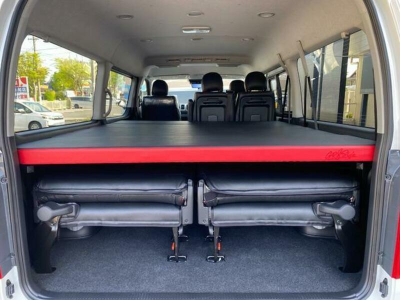HIACE WAGON