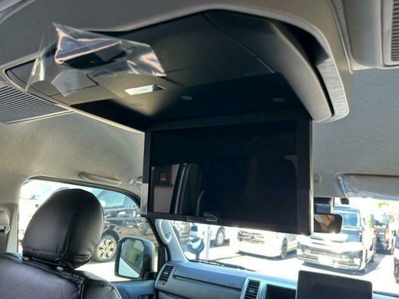 HIACE WAGON