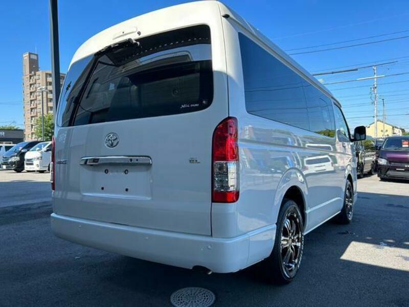 HIACE WAGON
