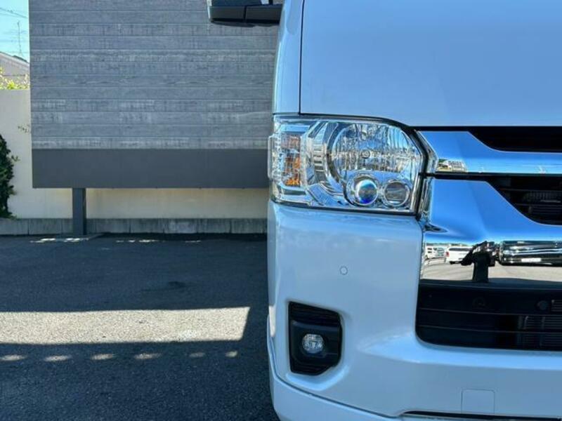 HIACE WAGON