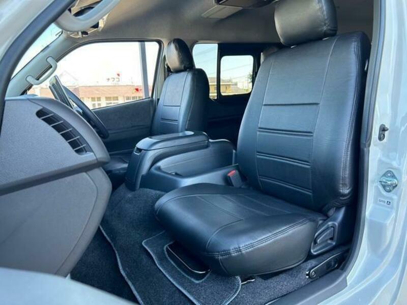 HIACE WAGON