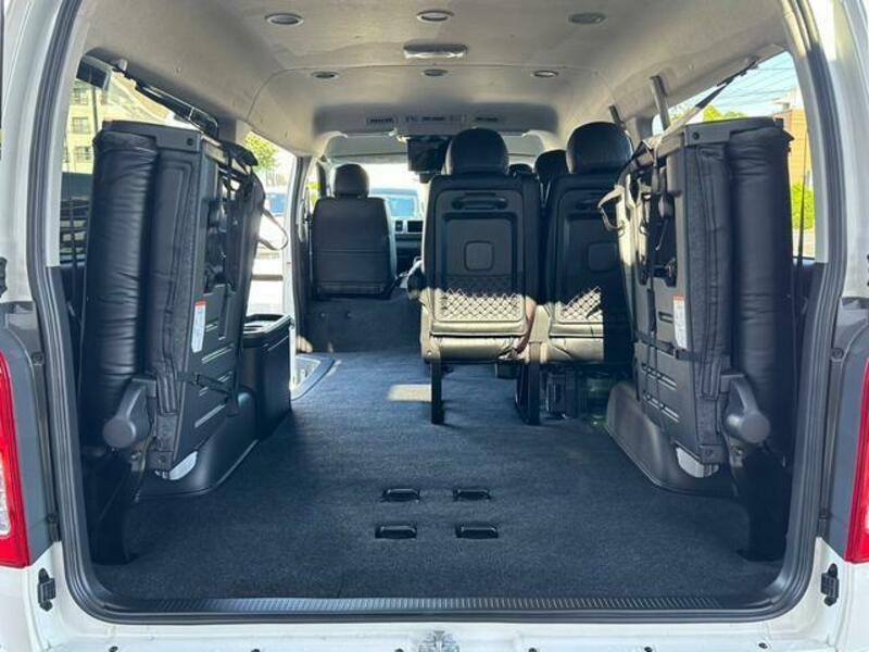HIACE WAGON