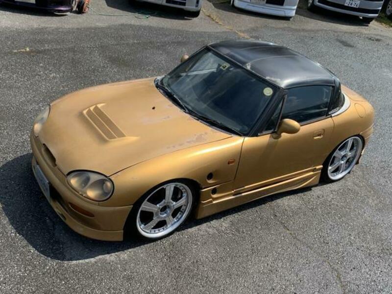 CAPPUCCINO