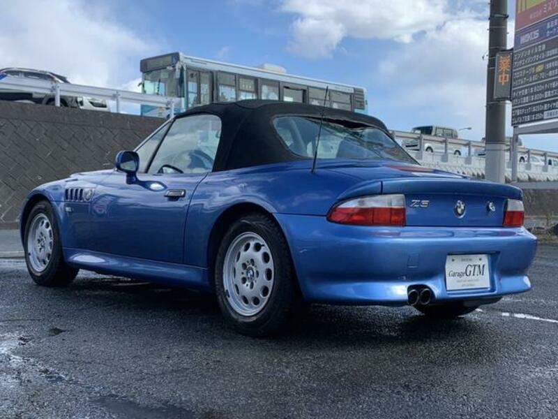 Z3 ROADSTER