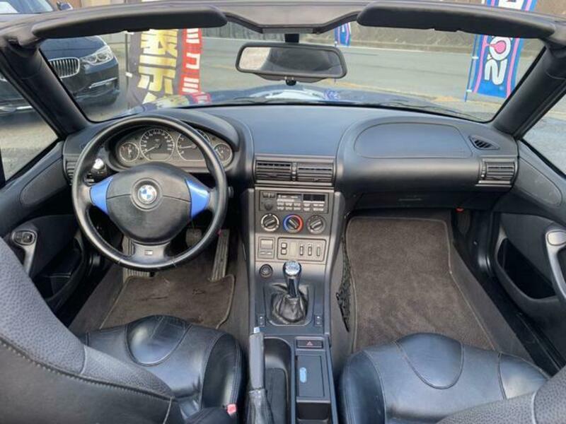 Z3 ROADSTER