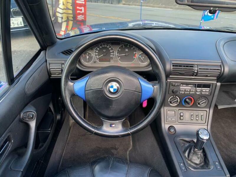 Z3 ROADSTER