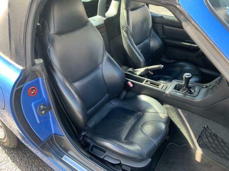 Z3 ROADSTER