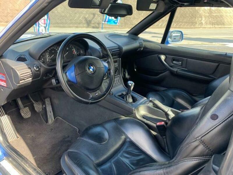 Z3 ROADSTER