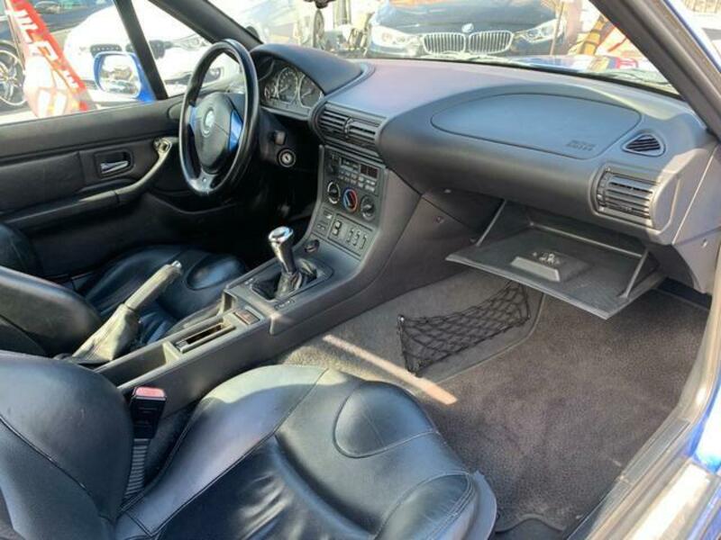 Z3 ROADSTER