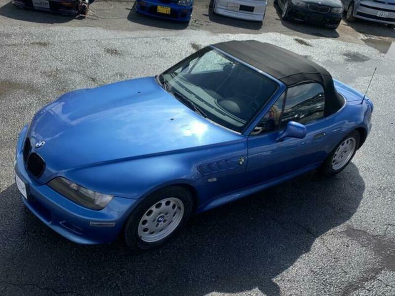 Z3 ROADSTER