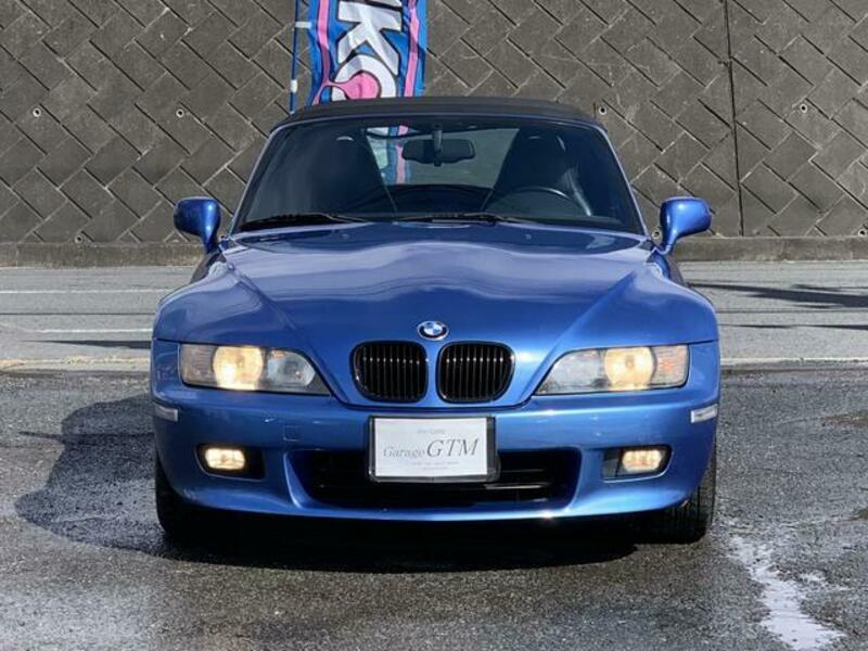 Z3 ROADSTER