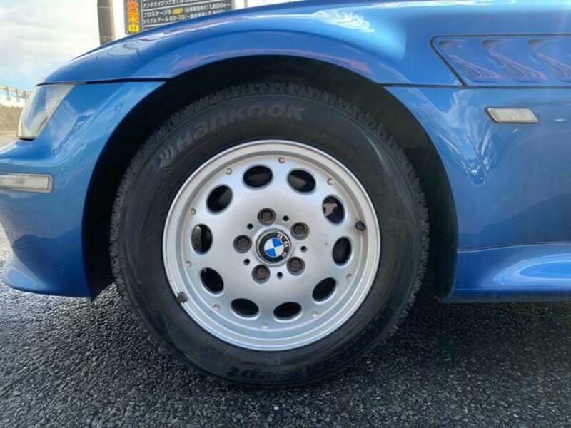 Z3 ROADSTER