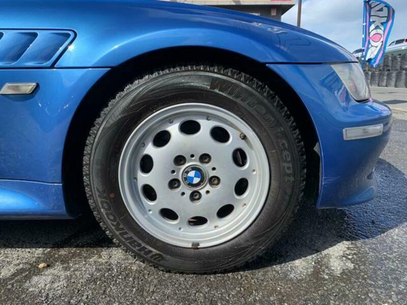 Z3 ROADSTER