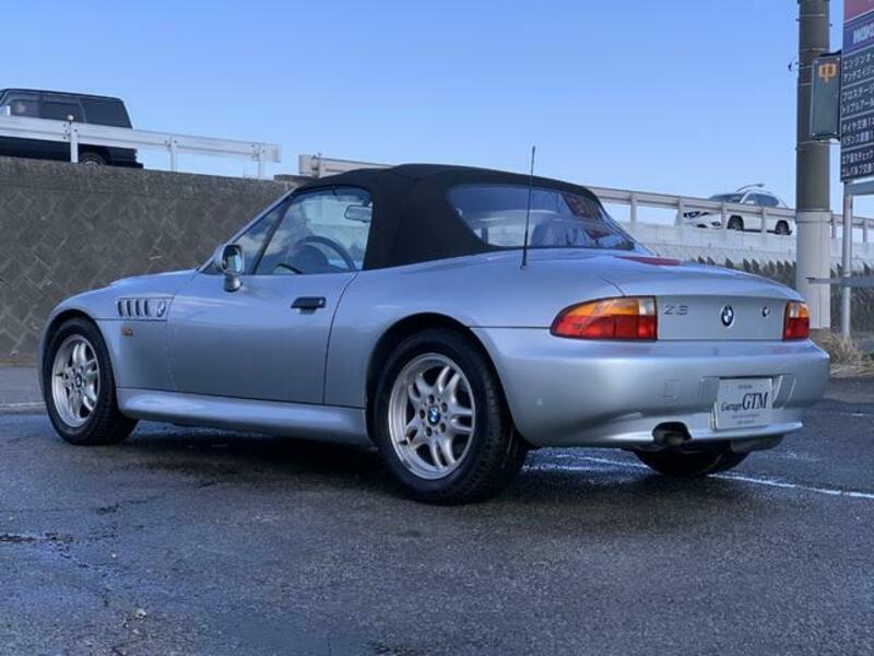 Z3 ROADSTER