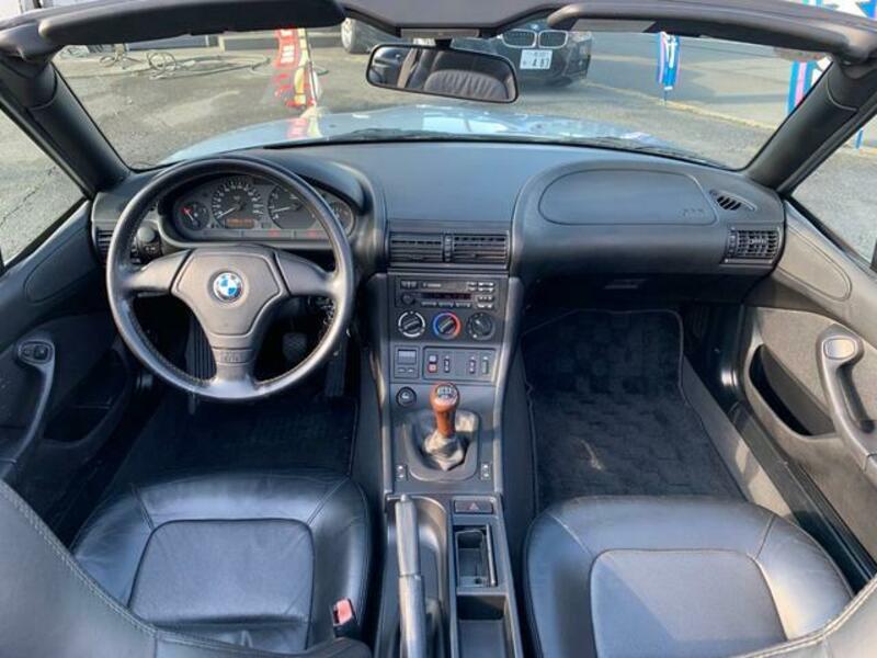 Z3 ROADSTER