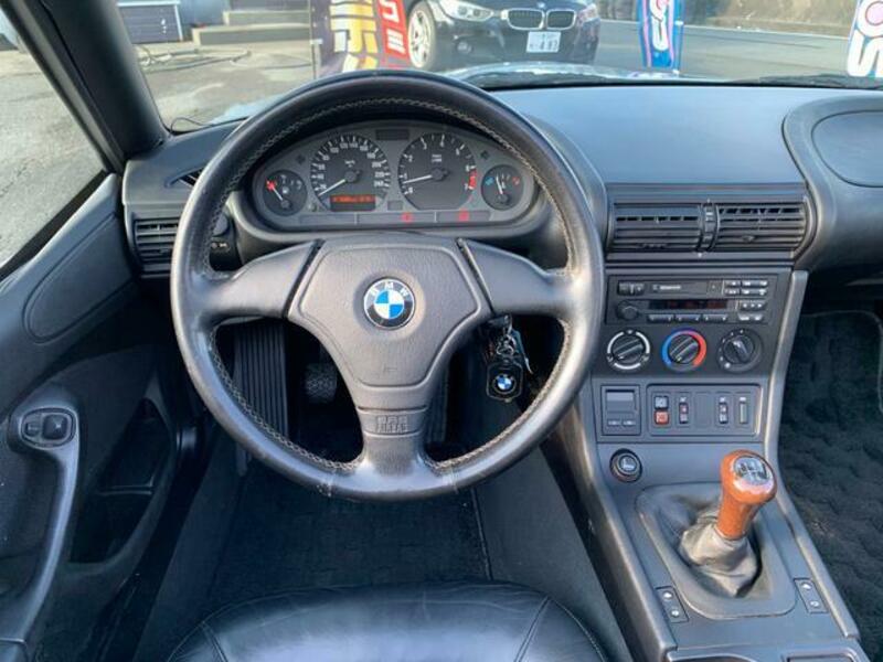 Z3 ROADSTER