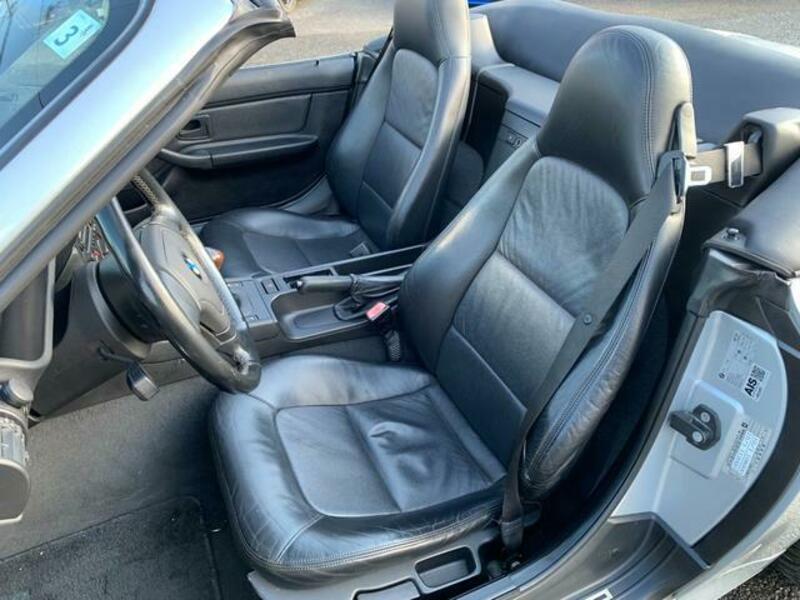 Z3 ROADSTER