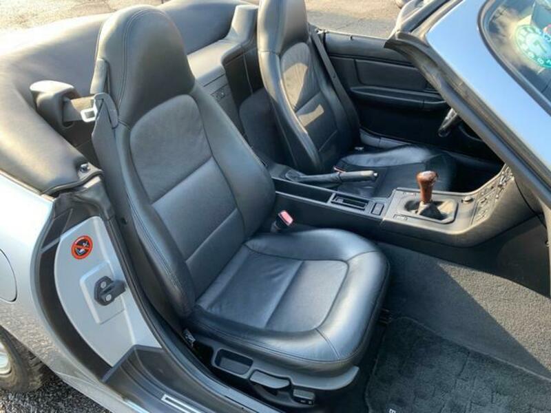 Z3 ROADSTER