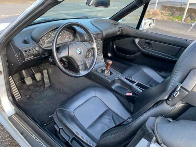 Z3 ROADSTER