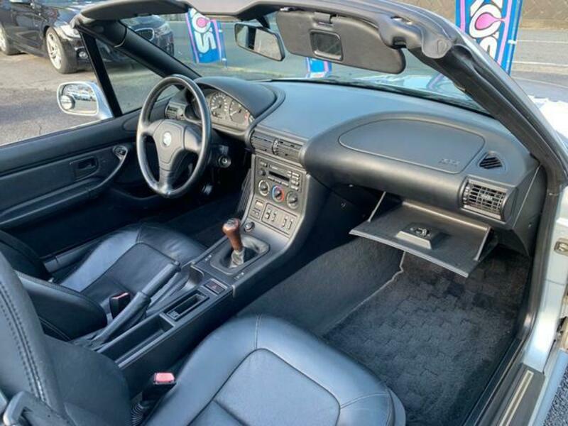 Z3 ROADSTER