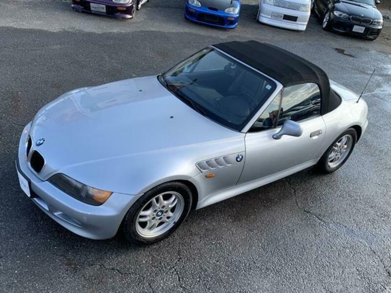 Z3 ROADSTER