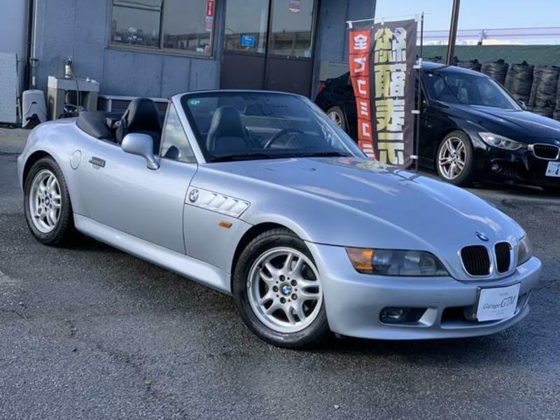 Z3 ROADSTER