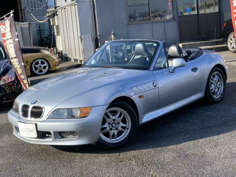 Z3 ROADSTER