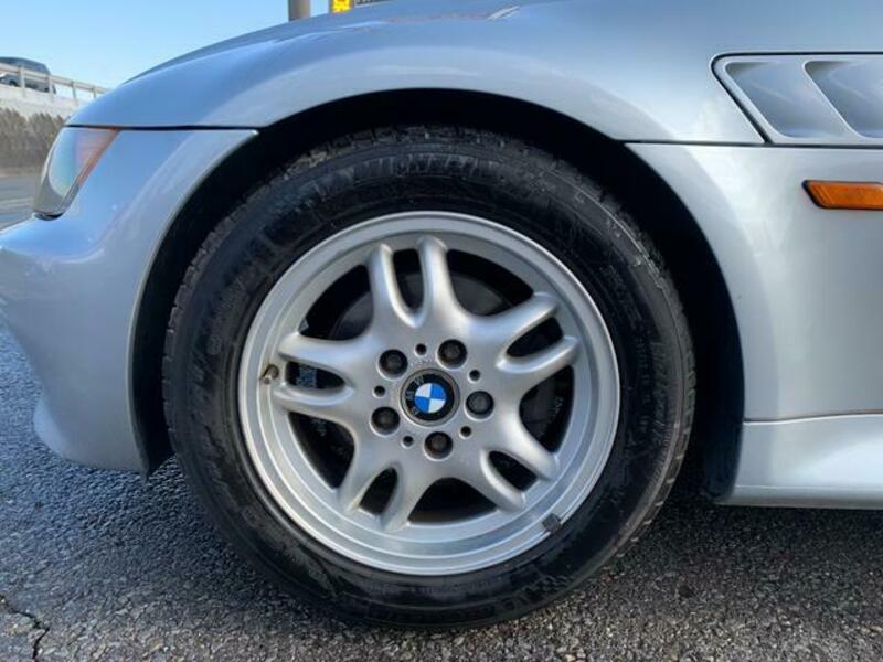 Z3 ROADSTER