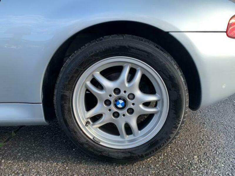 Z3 ROADSTER