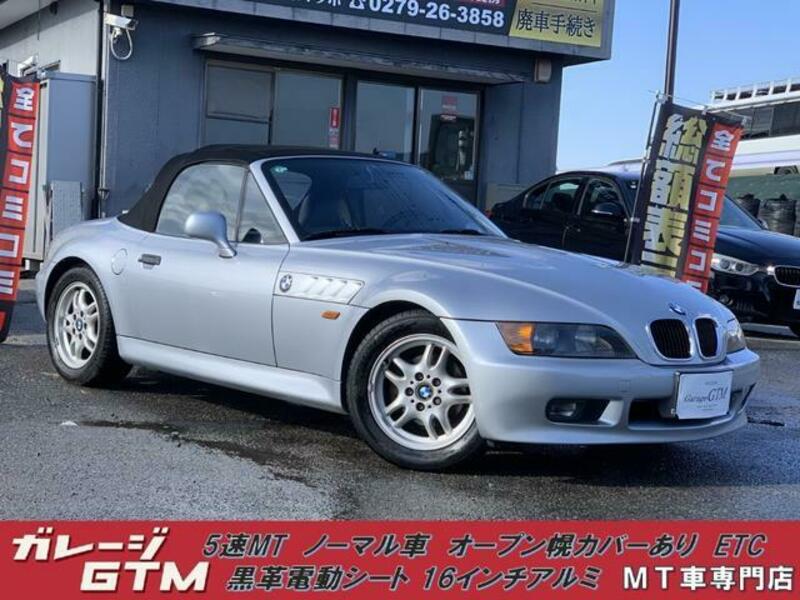 BMW Z3 ROADSTER