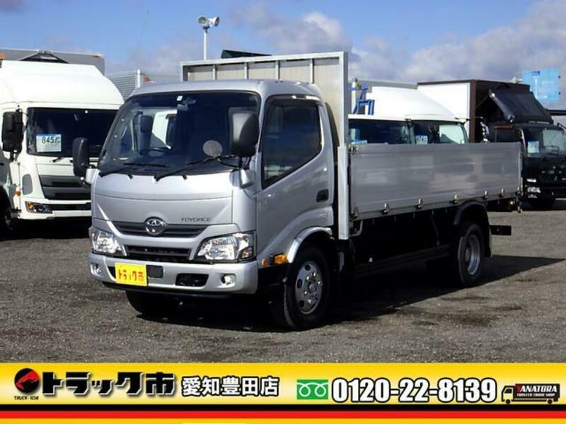 TOYOTA TOYOACE