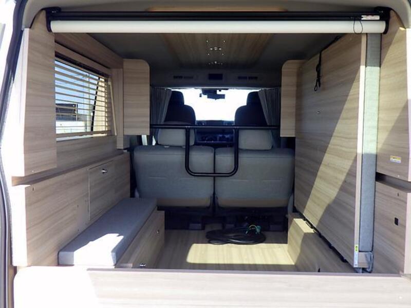 CARAVAN