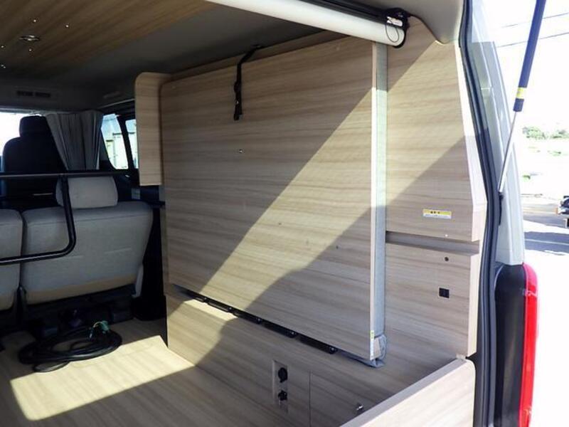 CARAVAN