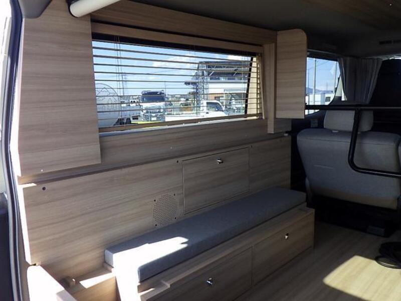 CARAVAN