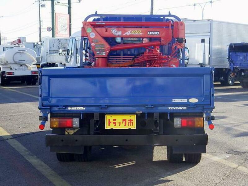 TOYOACE