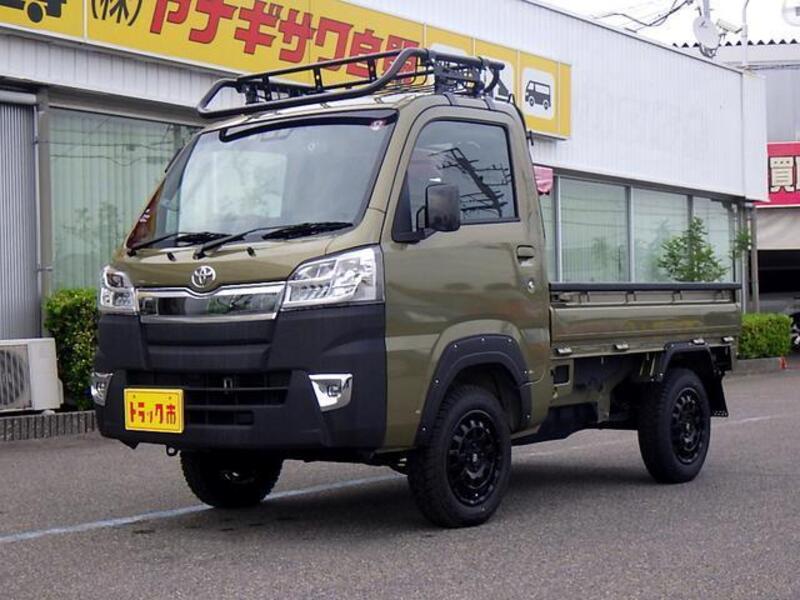 PIXIS TRUCK