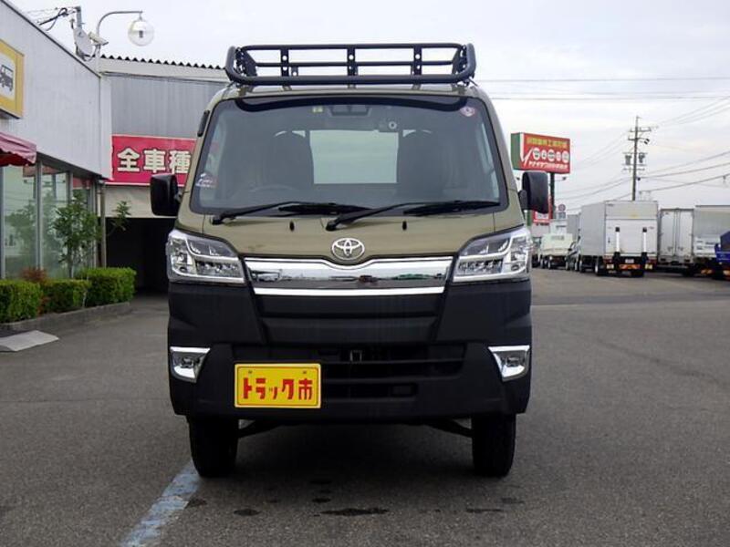 PIXIS TRUCK