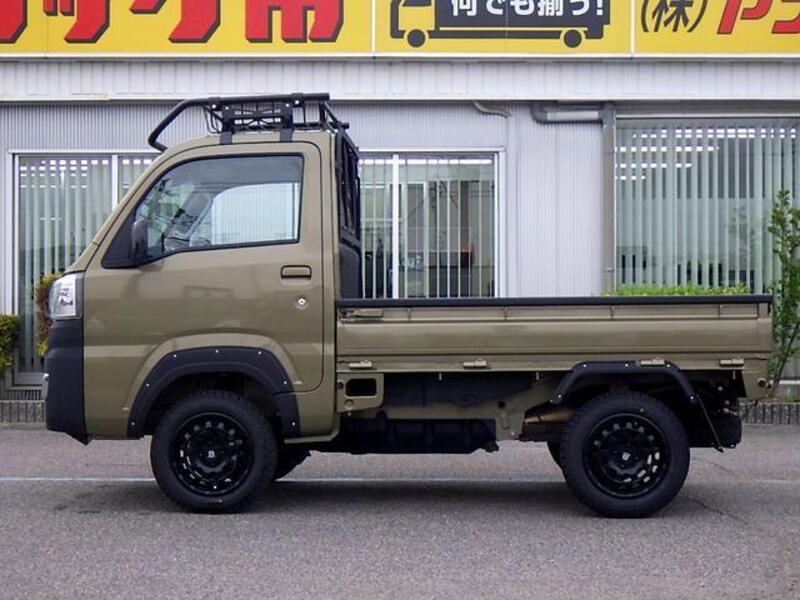 PIXIS TRUCK