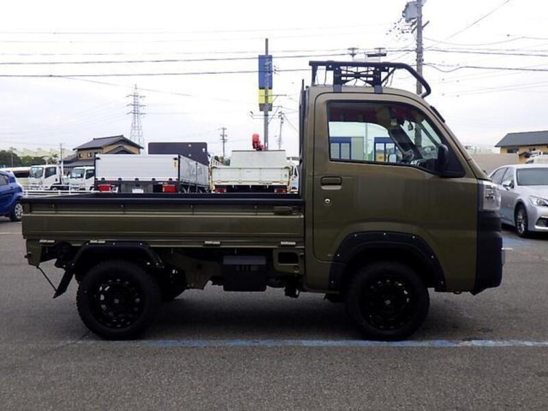 PIXIS TRUCK