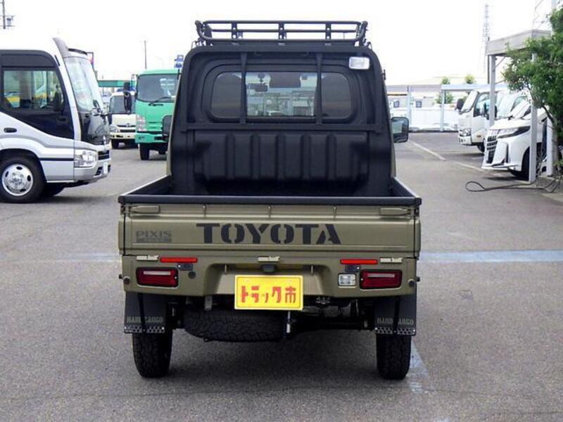 PIXIS TRUCK