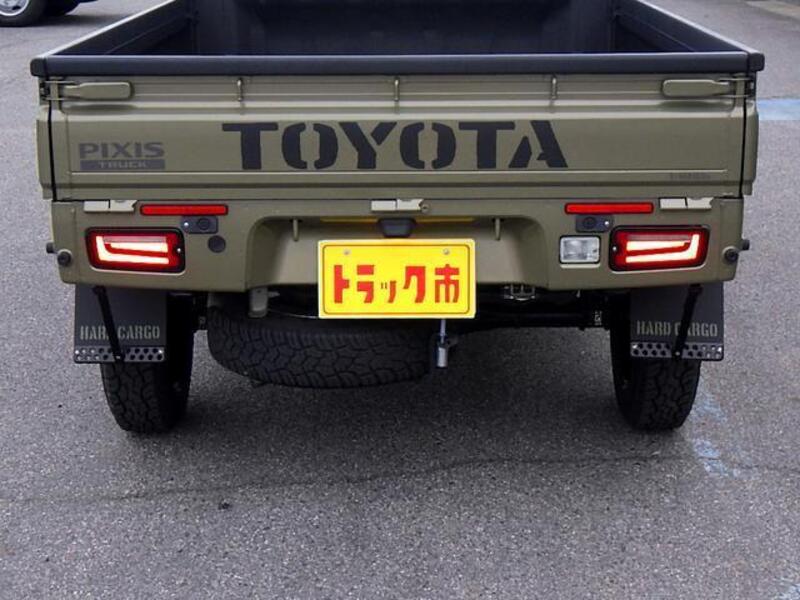 PIXIS TRUCK