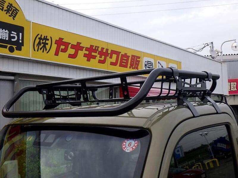 PIXIS TRUCK